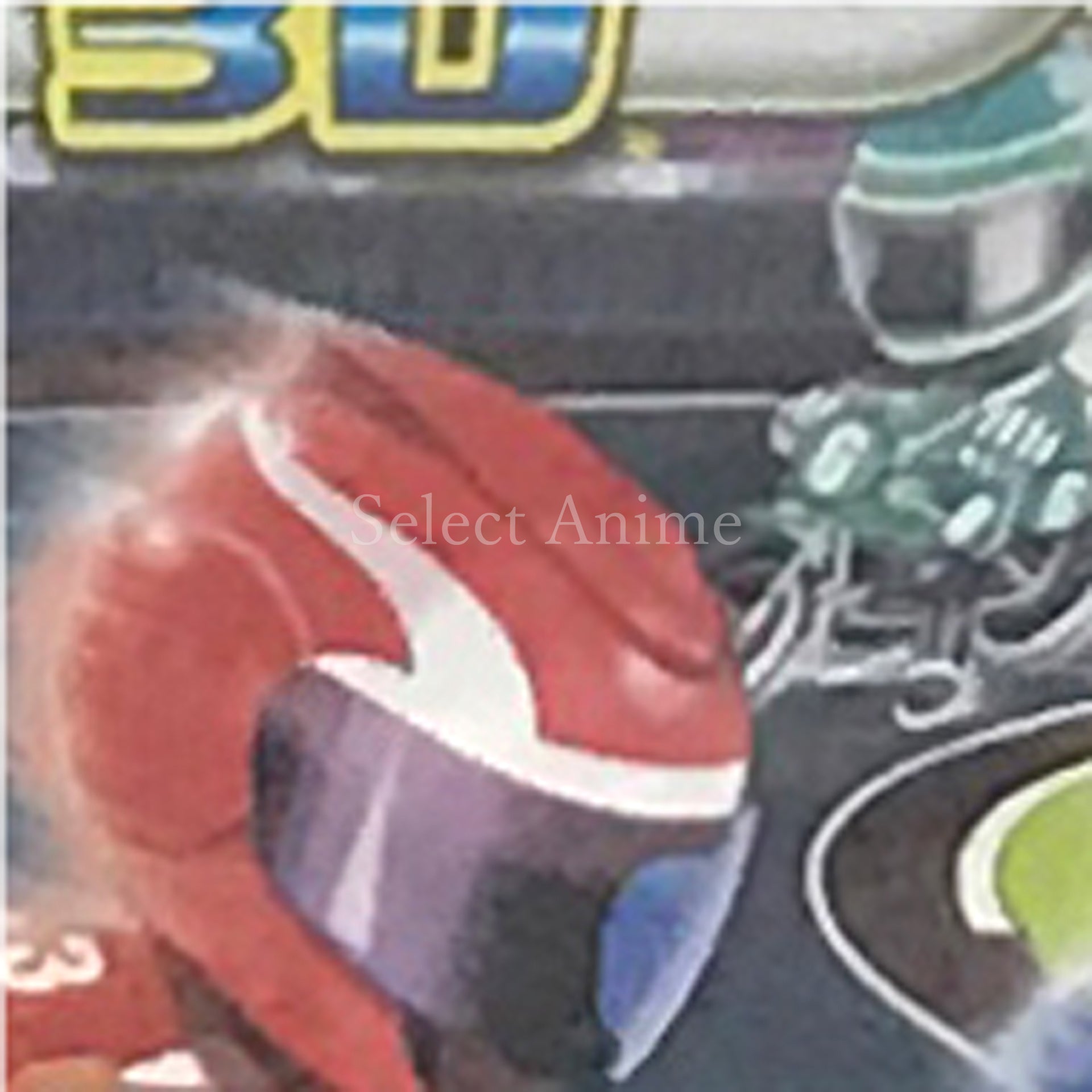Minna de Auto Race 3D NINTENDO 3DS [USED]