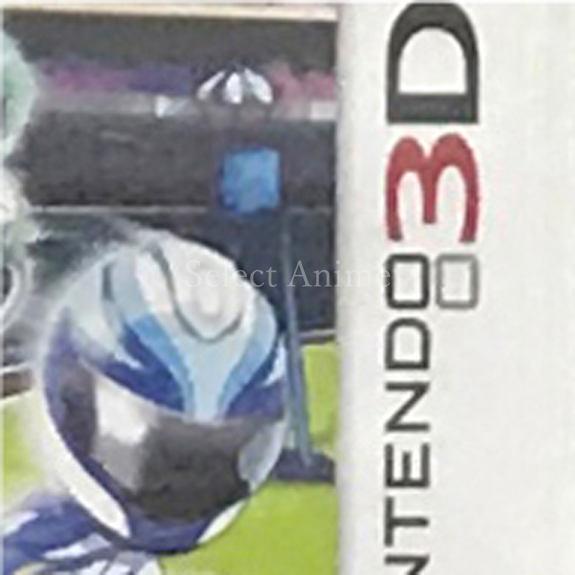 Minna de Auto Race 3D NINTENDO 3DS [USED]