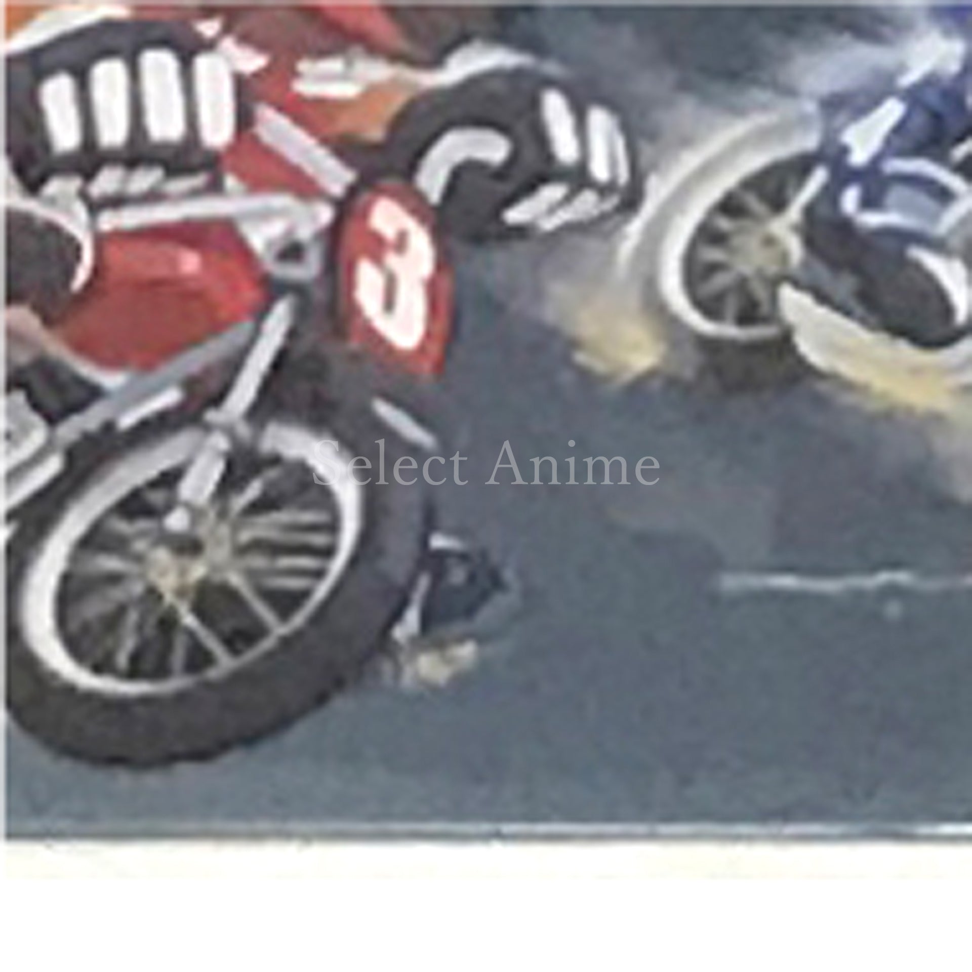 Minna de Auto Race 3D NINTENDO 3DS [USED]