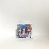 Cardfight!! Vanguard Lock on Victory!! NINTENDO 3DS [USED]