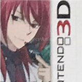 Cardfight!! Vanguard Lock on Victory!! NINTENDO 3DS [USED]