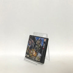 Monster Hunter 4 ULTIMATE NINTENDO 3DS [USED]