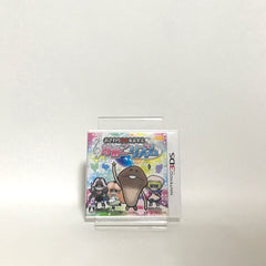 Osawari Tantei Ozawa Rina Nameko Rhythm NINTENDO 3DS [USED]