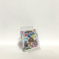 Osawari Tantei Ozawa Rina Nameko Rhythm NINTENDO 3DS [USED]