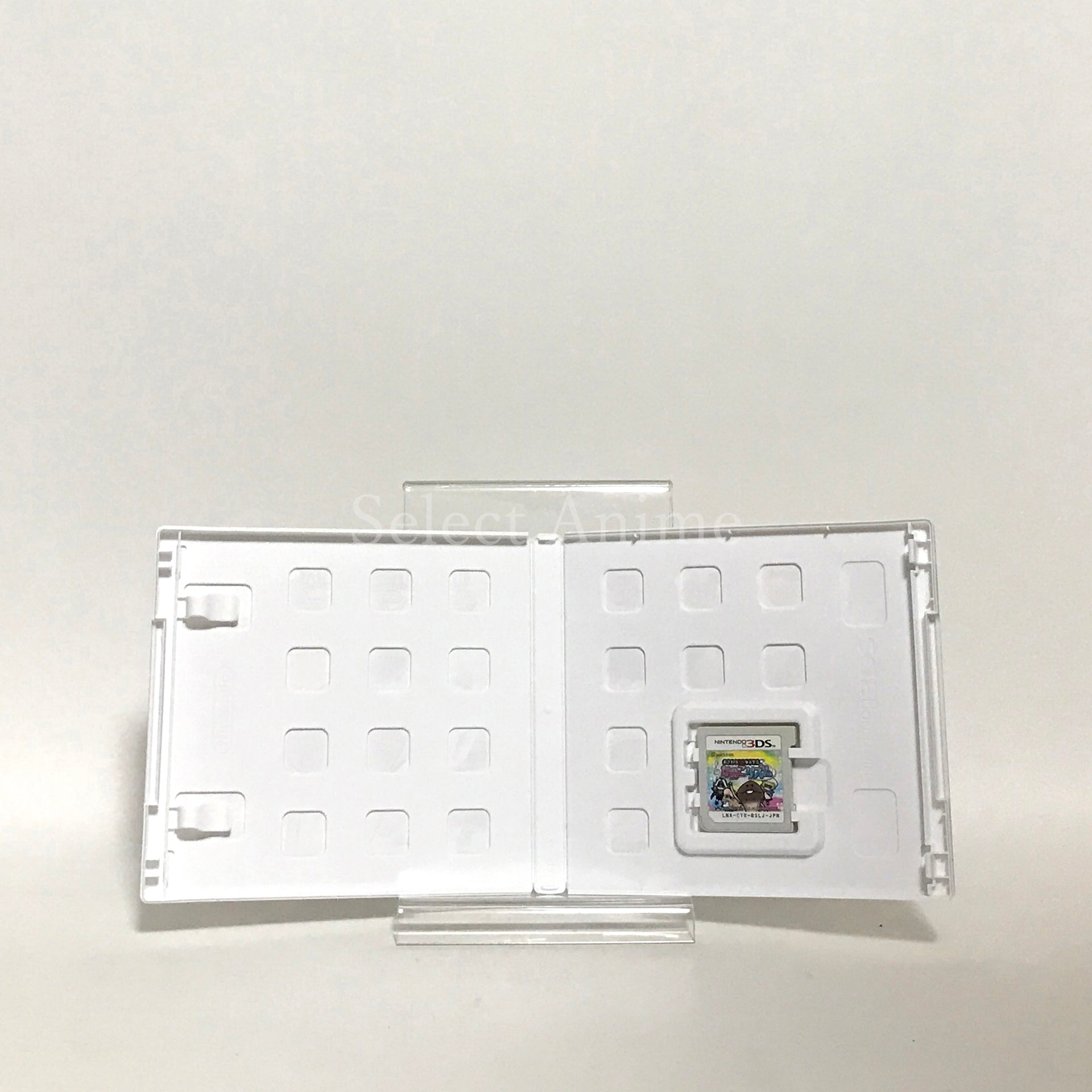 Osawari Tantei Ozawa Rina Nameko Rhythm NINTENDO 3DS [USED]