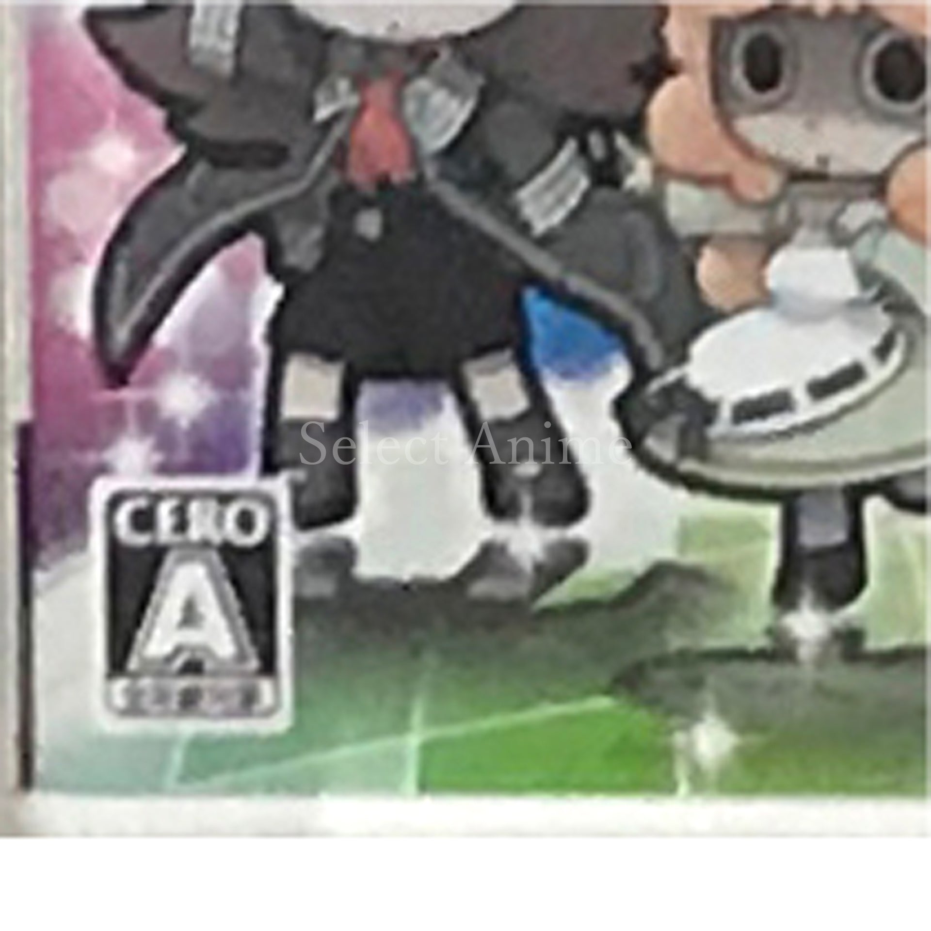 Osawari Tantei Ozawa Rina Nameko Rhythm NINTENDO 3DS [USED]