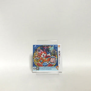 Yo-kai Watch 2: Psychic Specters NINTENDO 3DS [USED]