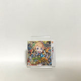 Etrian Mystery Dungeon NINTENDO 3DS [USED]