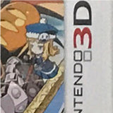 Etrian Mystery Dungeon NINTENDO 3DS [USED]