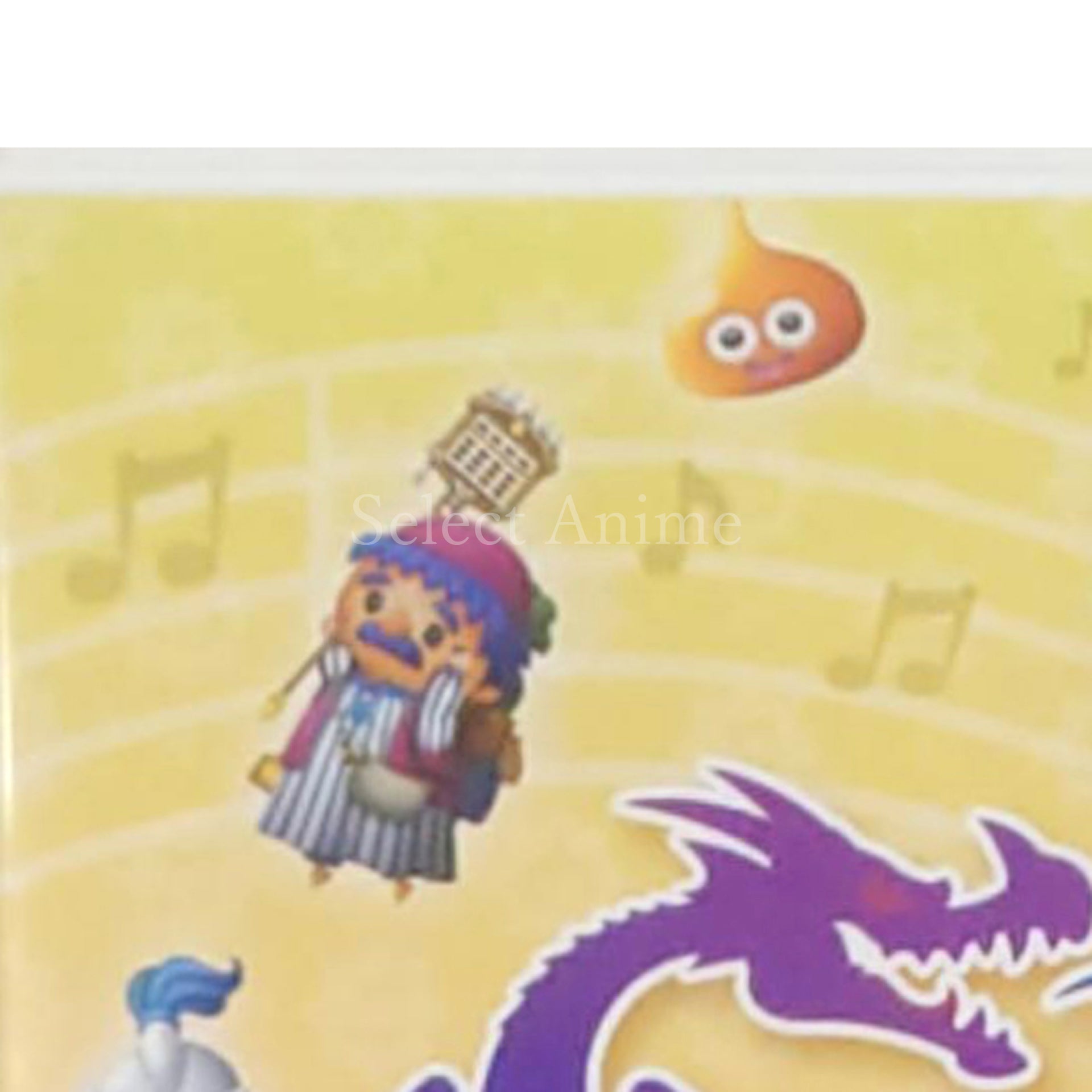 Theatrhythm Dragon Quest NINTENDO 3DS [USED]