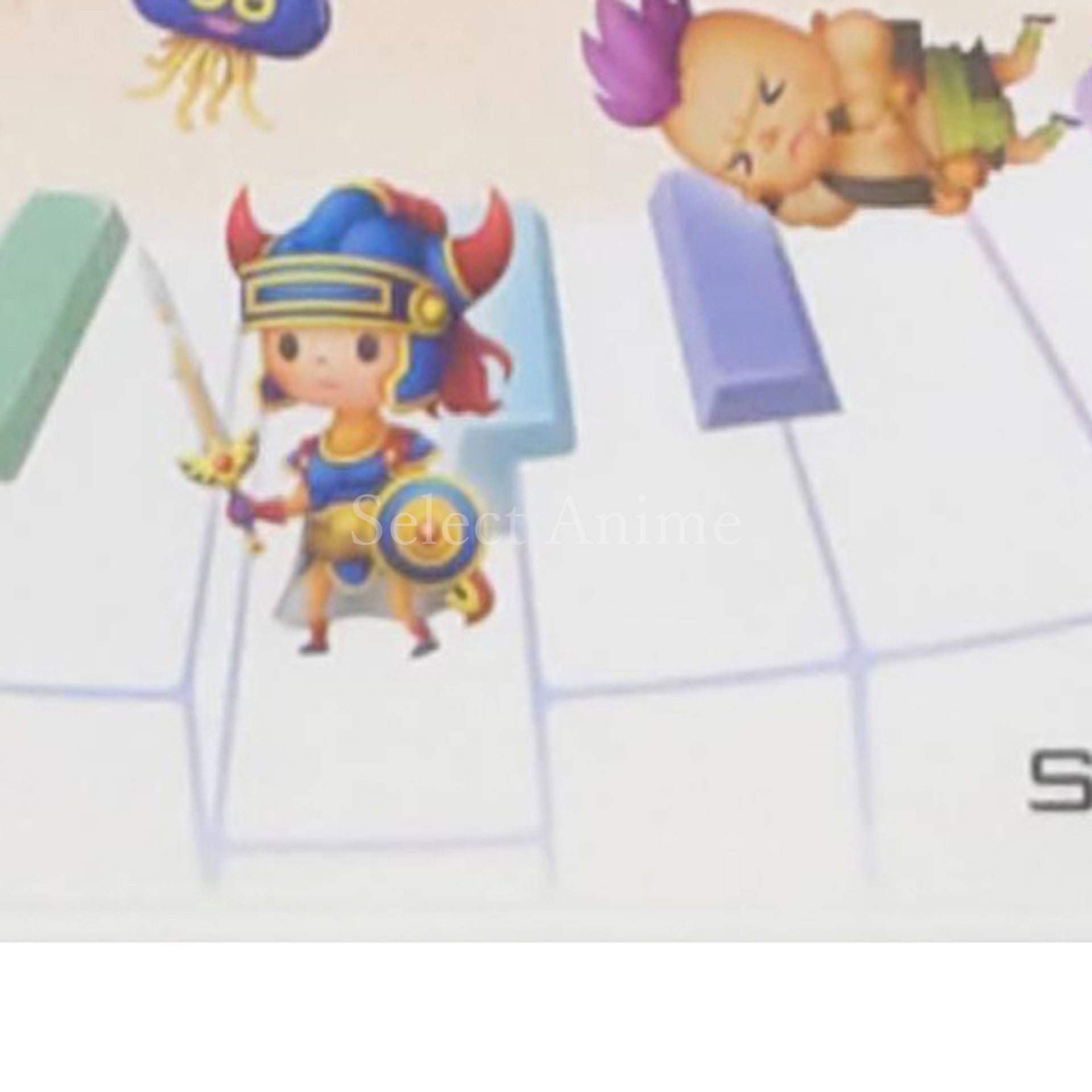 Theatrhythm Dragon Quest NINTENDO 3DS [USED]