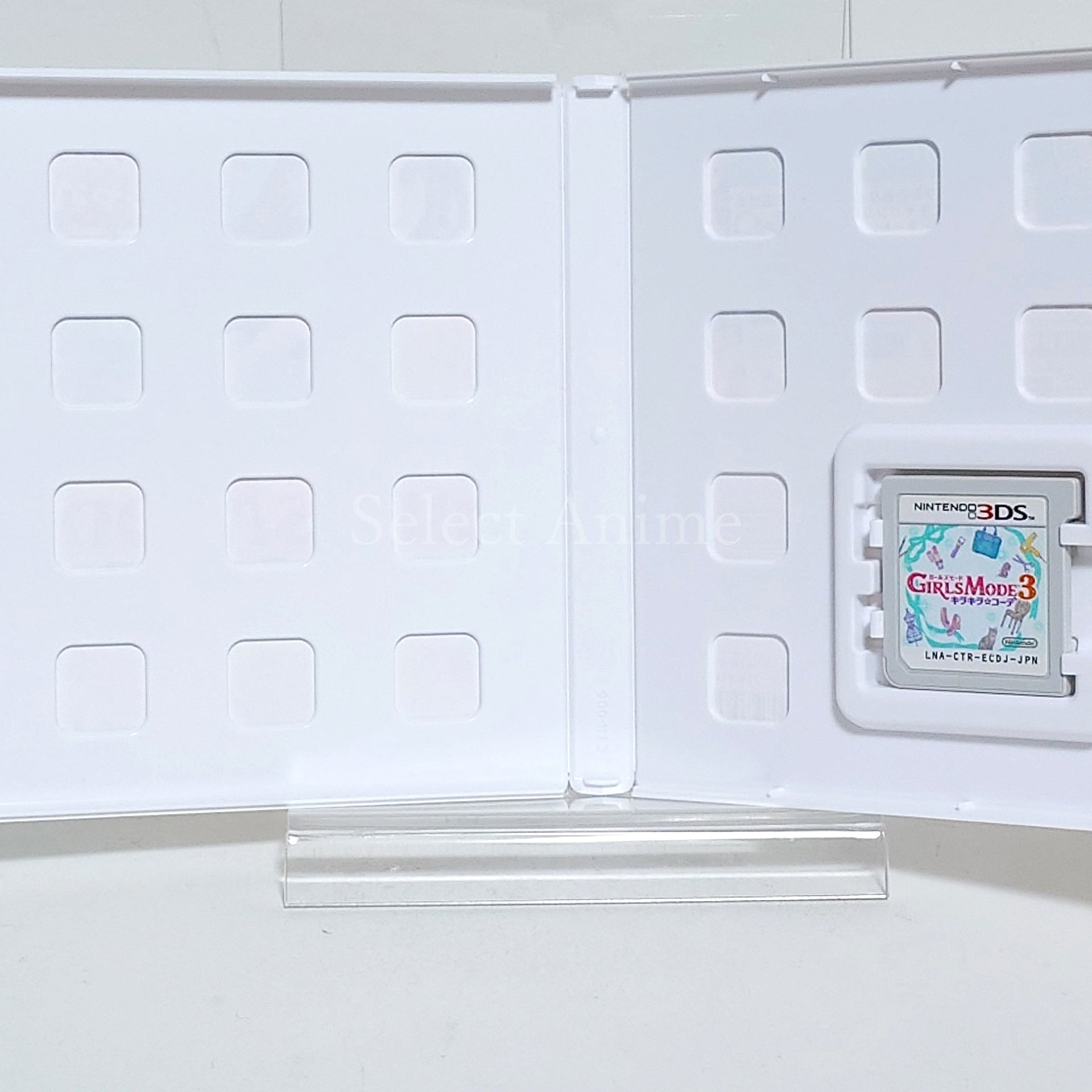 Style Savvy: Fashion Forward NINTENDO 3DS [USED]