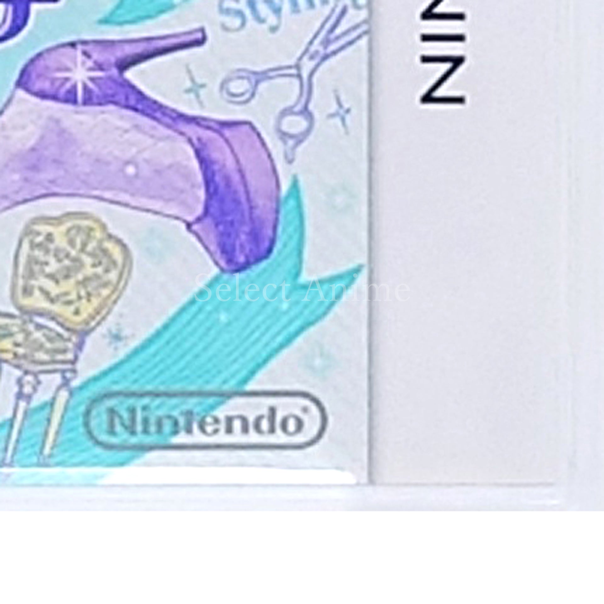 Style Savvy: Fashion Forward NINTENDO 3DS [USED]