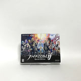 Fire Emblem Fates Special Edition NINTENDO 3DS [USED]