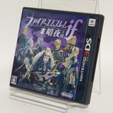 Fire Emblem Fates Conquest NINTENDO 3DS [USED]