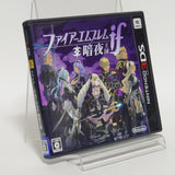 Fire Emblem Fates Conquest NINTENDO 3DS [USED]