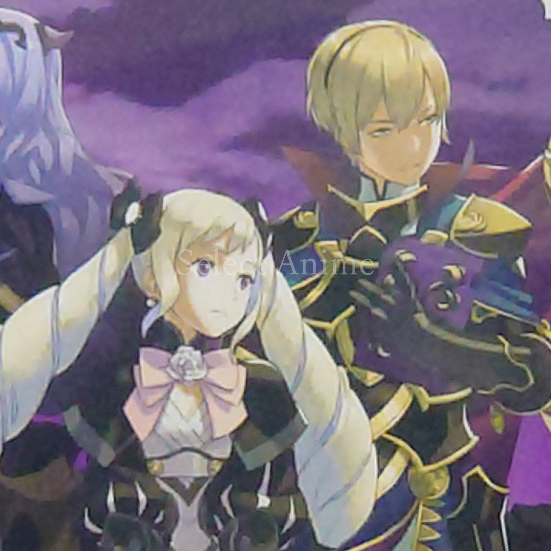 Fire Emblem Fates Conquest NINTENDO 3DS [USED]