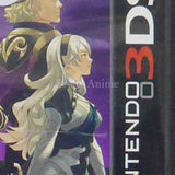 Fire Emblem Fates Conquest NINTENDO 3DS [USED]