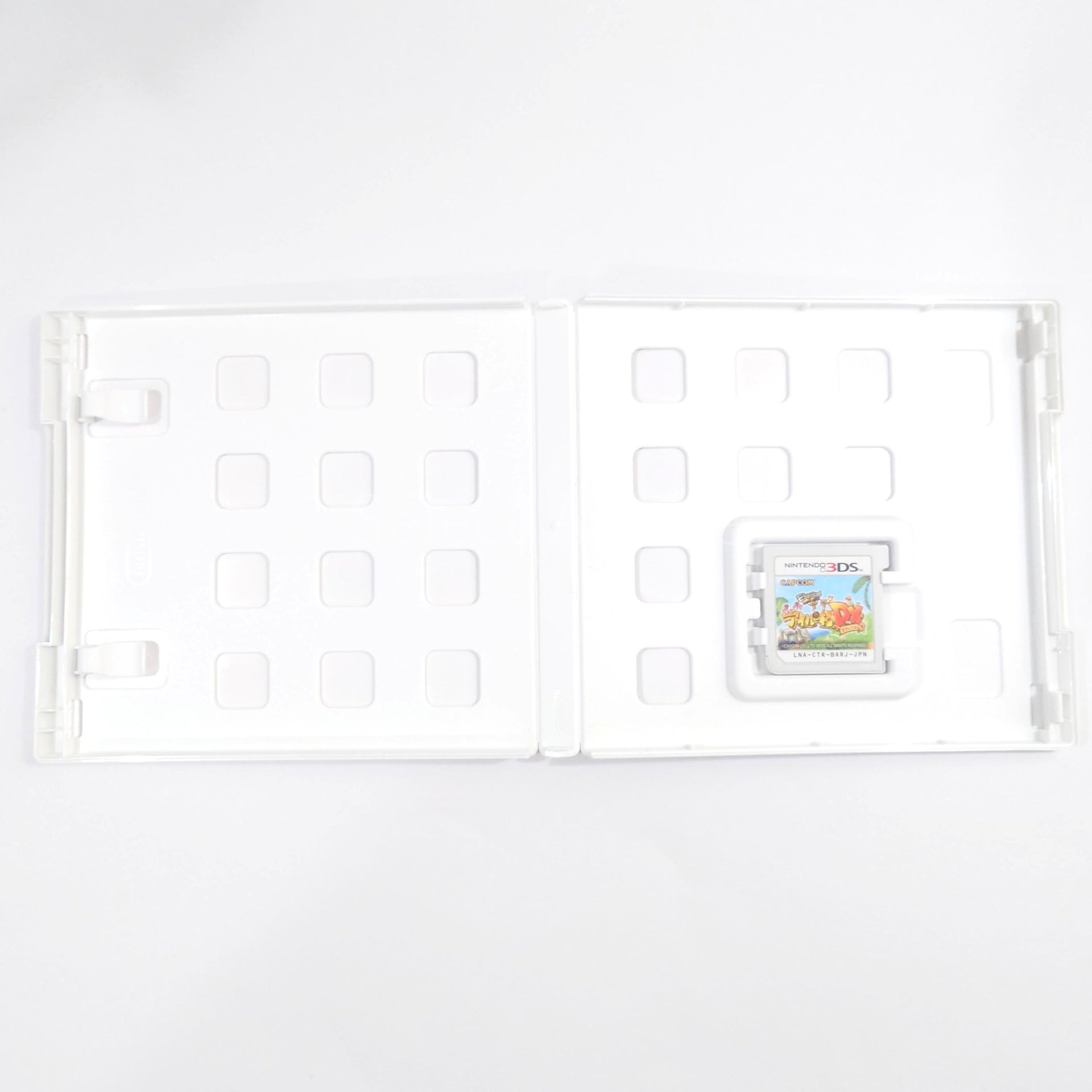 MH Diary: Poka Poka Felyne Village DX NINTENDO 3DS [USED]