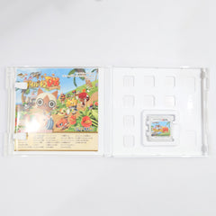 MH Diary: Poka Poka Felyne Village DX NINTENDO 3DS [USED]