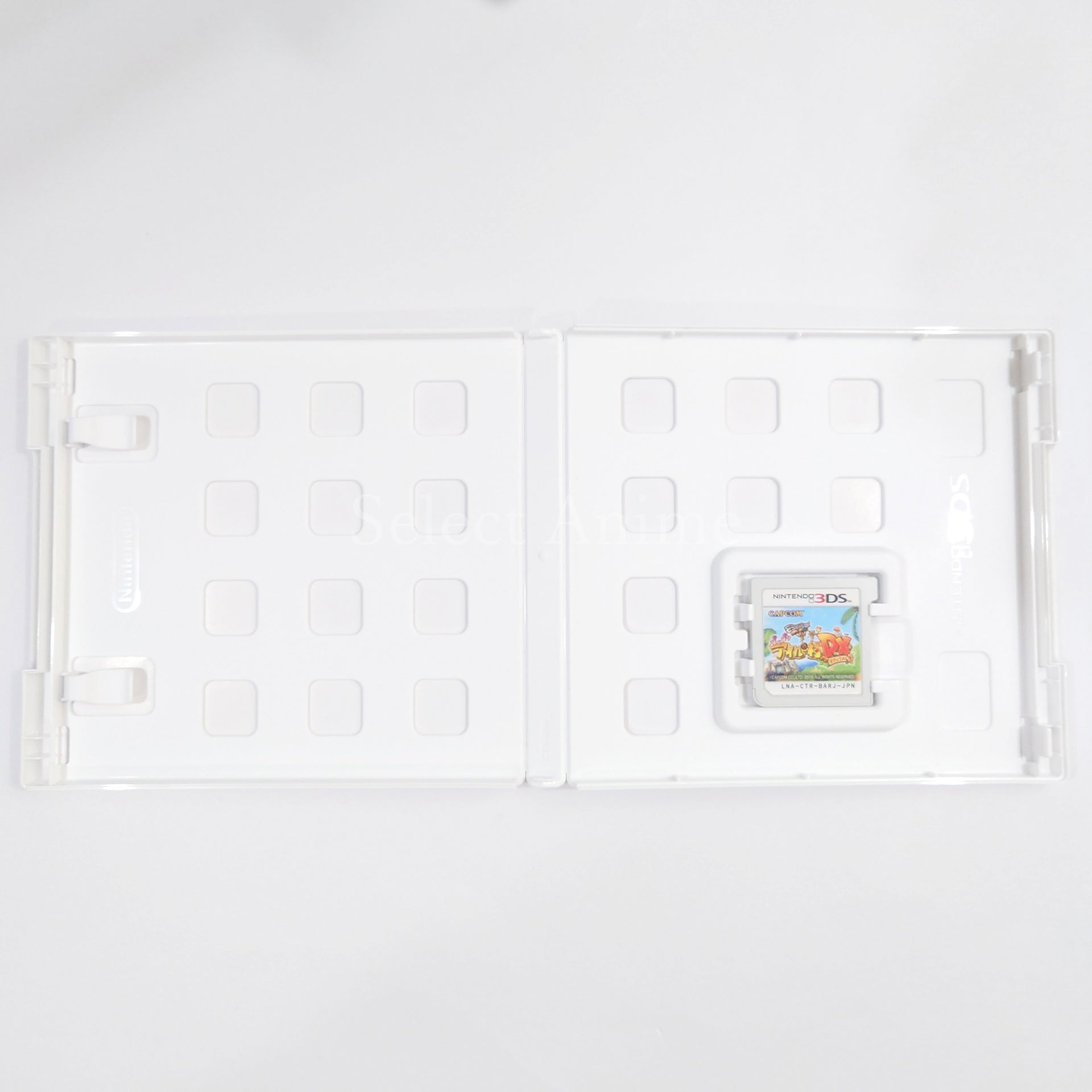 MH Diary: Poka Poka Felyne Village DX NINTENDO 3DS [USED]