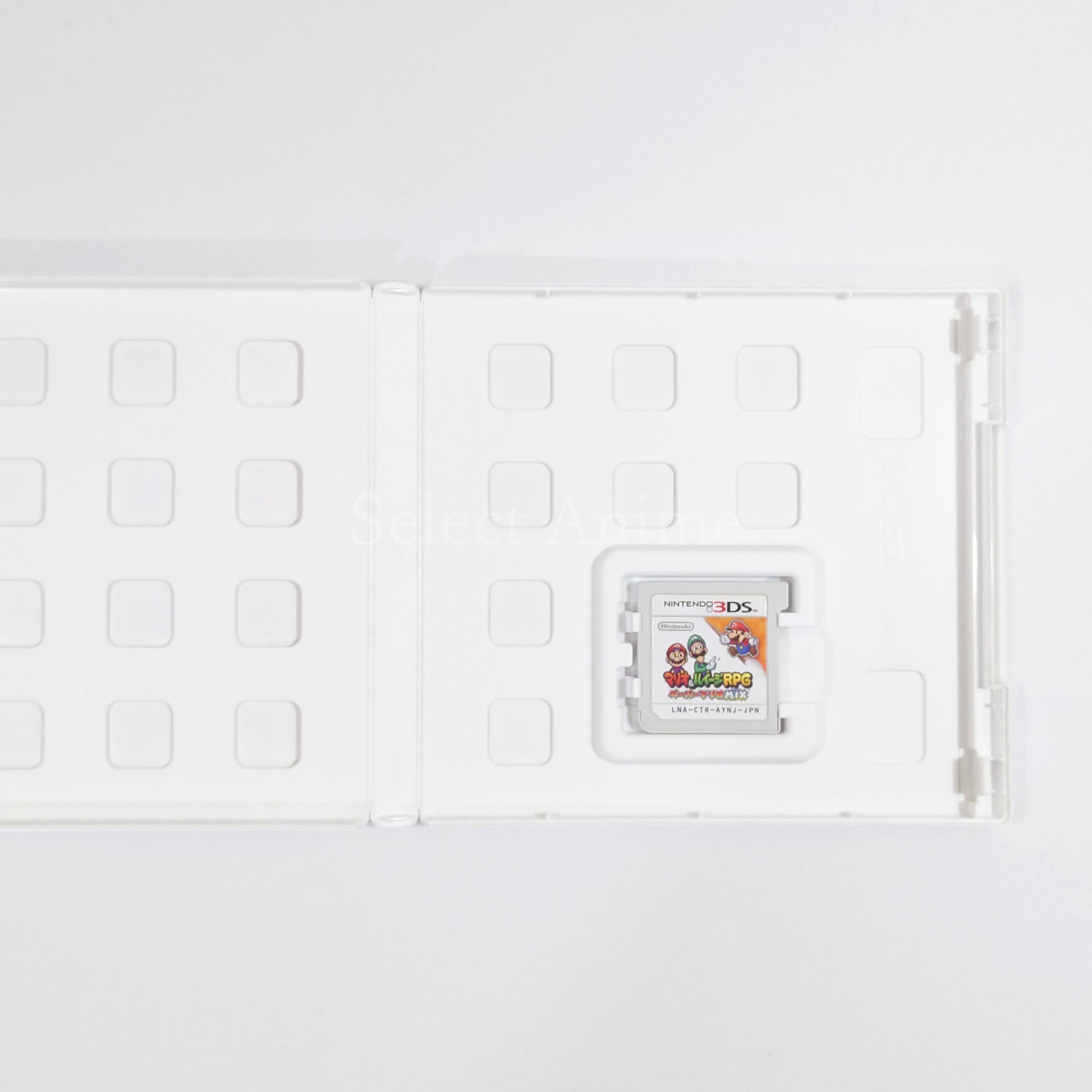 Mario & Luigi: Paper Jam NINTENDO 3DS [USED]