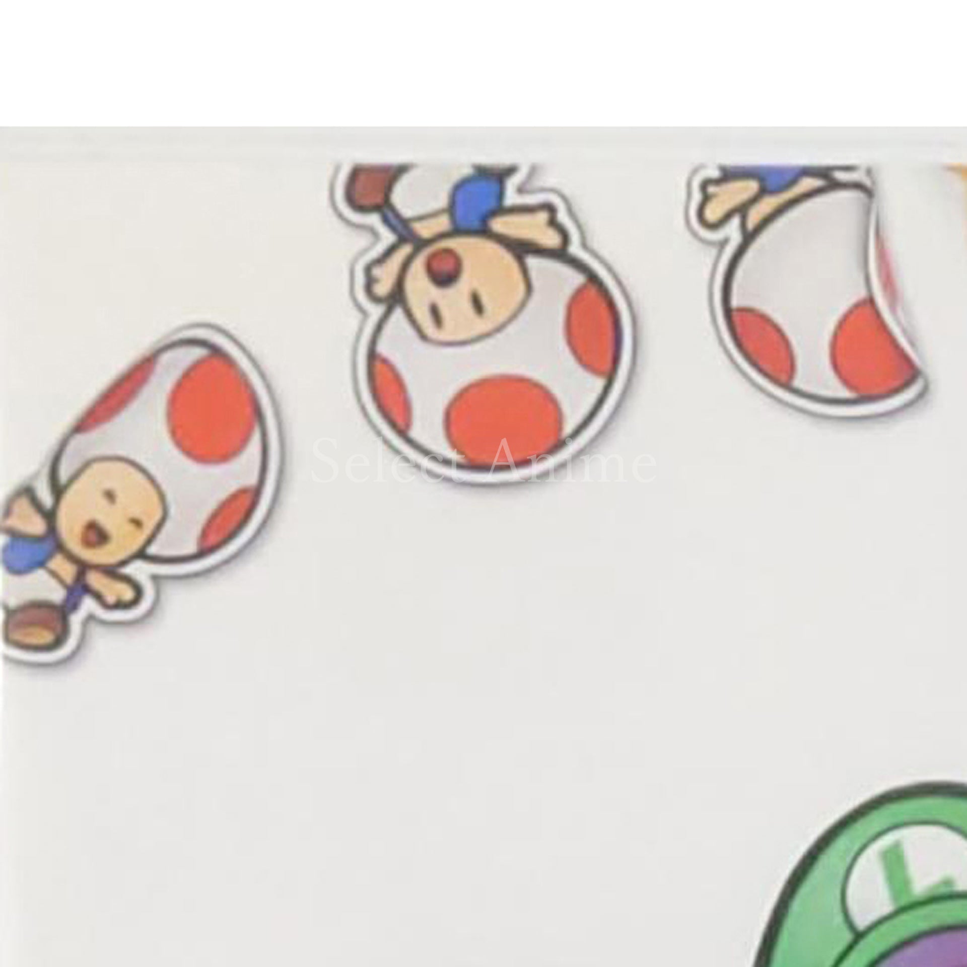 Mario & Luigi: Paper Jam NINTENDO 3DS [USED]