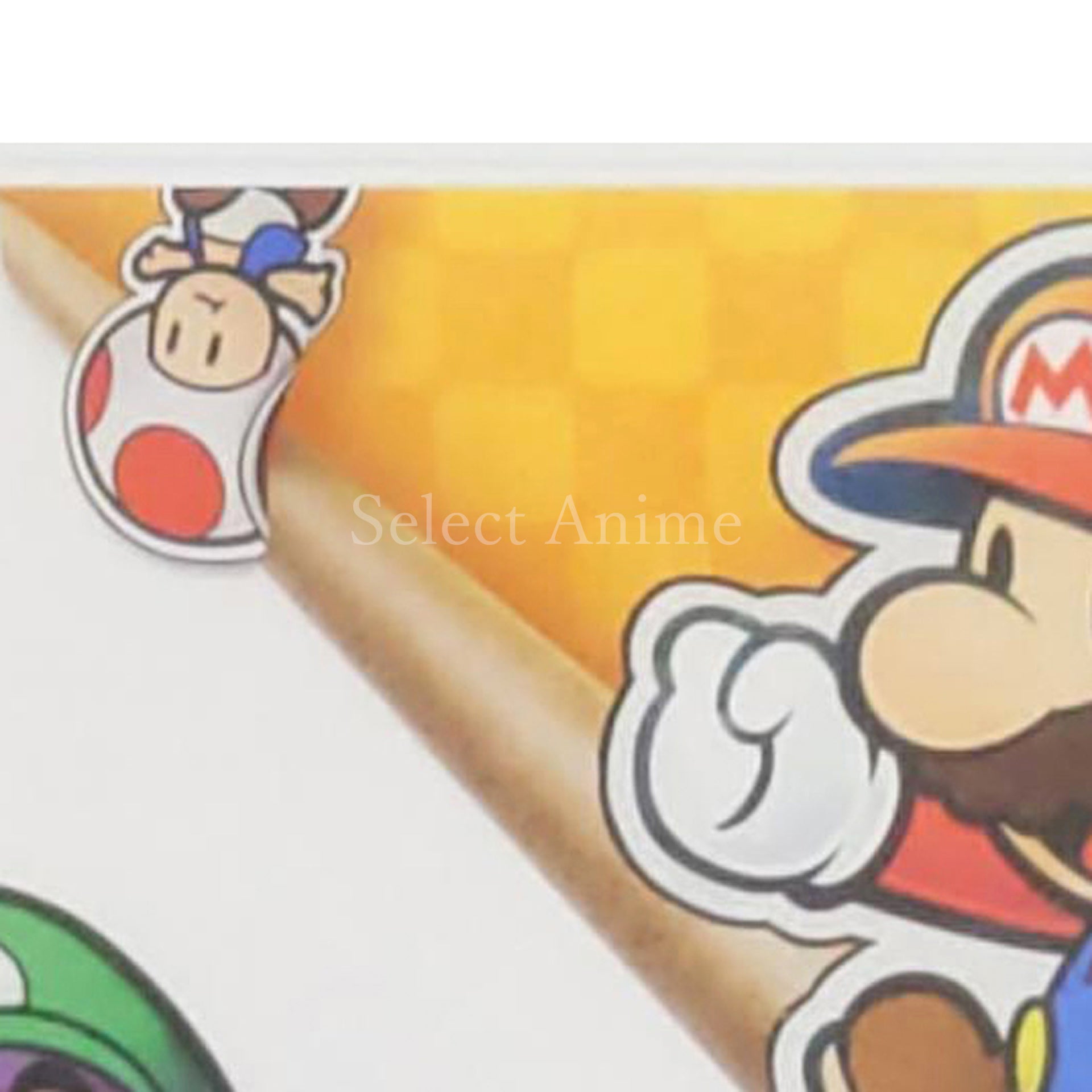 Mario & Luigi: Paper Jam NINTENDO 3DS [USED]