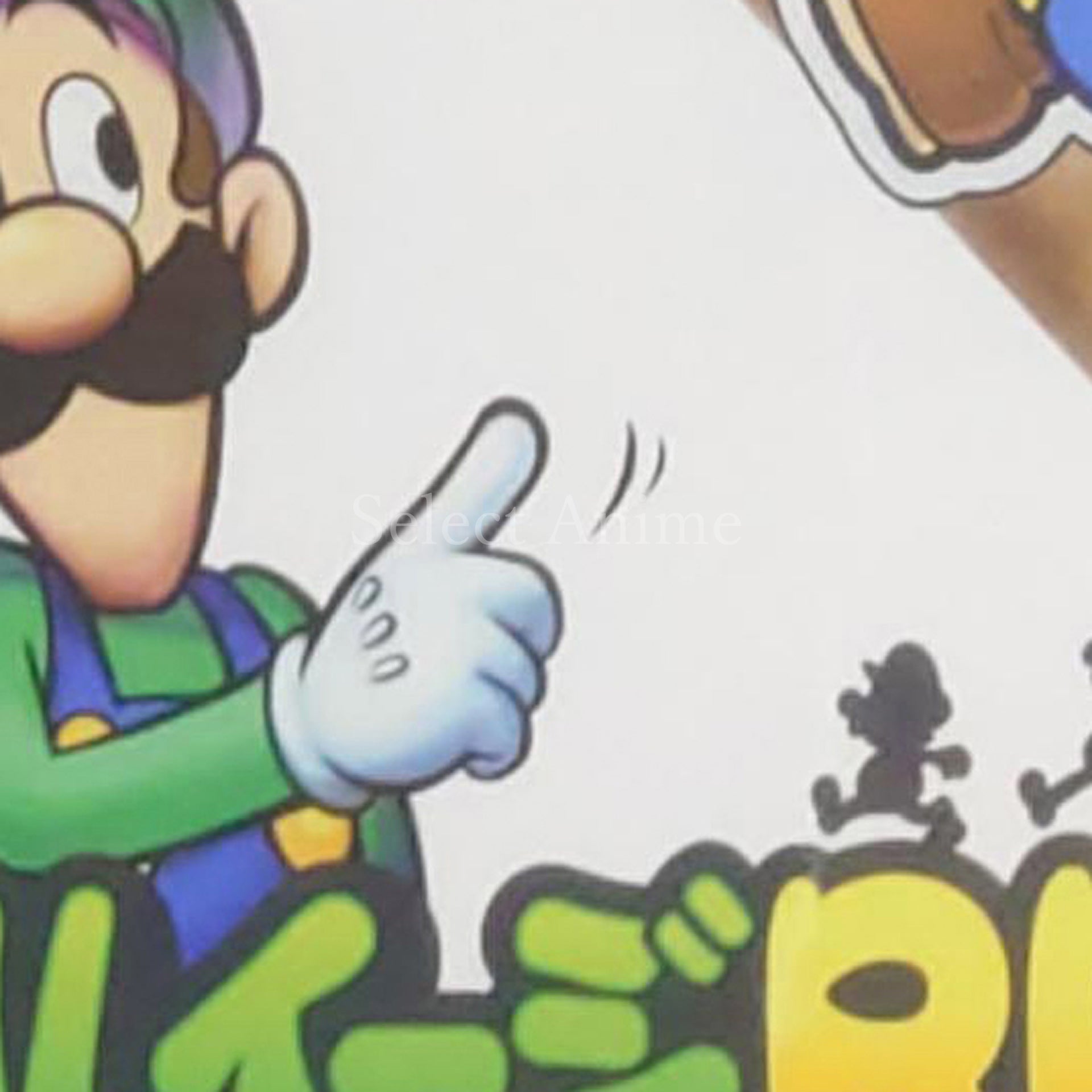 Mario & Luigi: Paper Jam NINTENDO 3DS [USED]
