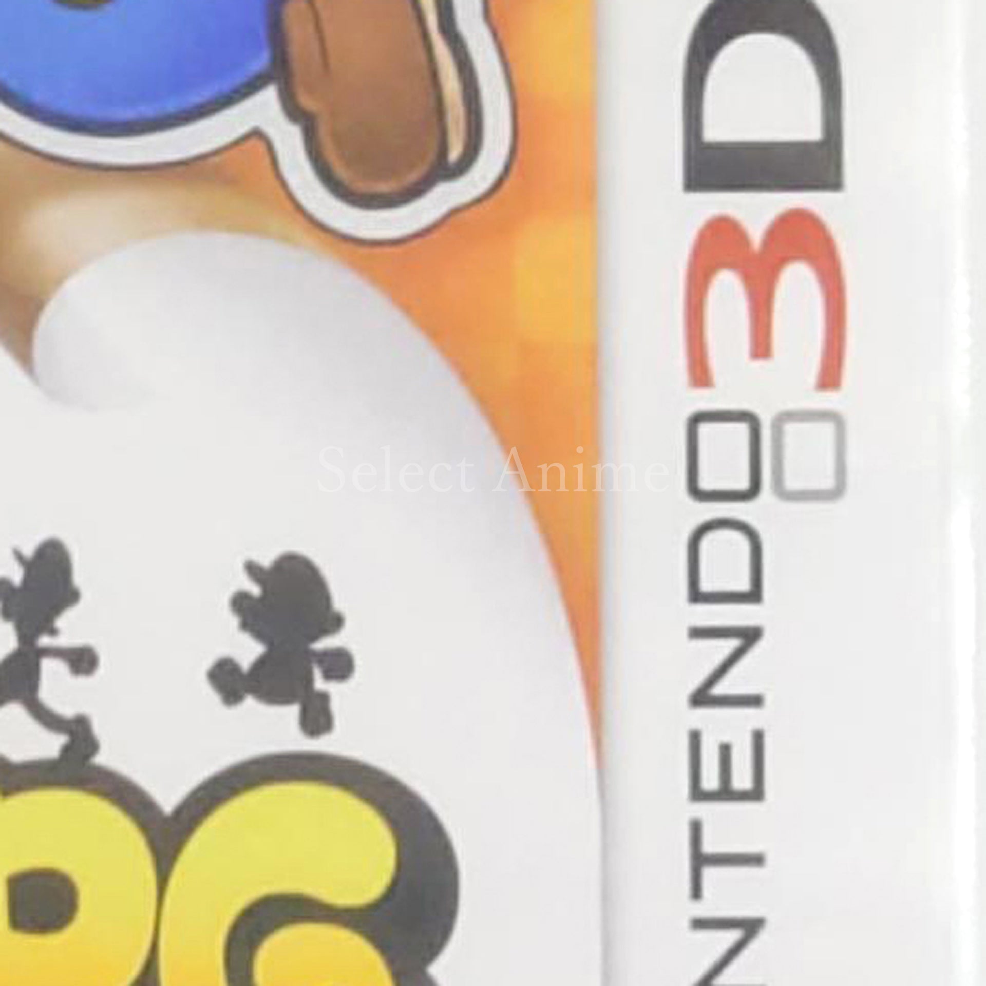 Mario & Luigi: Paper Jam NINTENDO 3DS [USED]