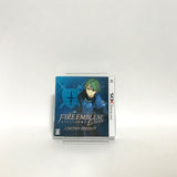 Fire Emblem Echoes: Shadows of Valentia Limited Edition NINTENDO 3DS [USED]