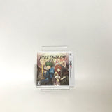 Fire Emblem Echoes: Shadows of Valentia Limited Edition NINTENDO 3DS [USED]