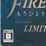 Fire Emblem Echoes: Shadows of Valentia Limited Edition NINTENDO 3DS [USED]