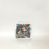 Etrian Mystery Dungeon 2 NINTENDO 3DS [USED]