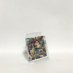 Etrian Mystery Dungeon 2 NINTENDO 3DS [USED]