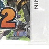 Etrian Mystery Dungeon 2 NINTENDO 3DS [USED]