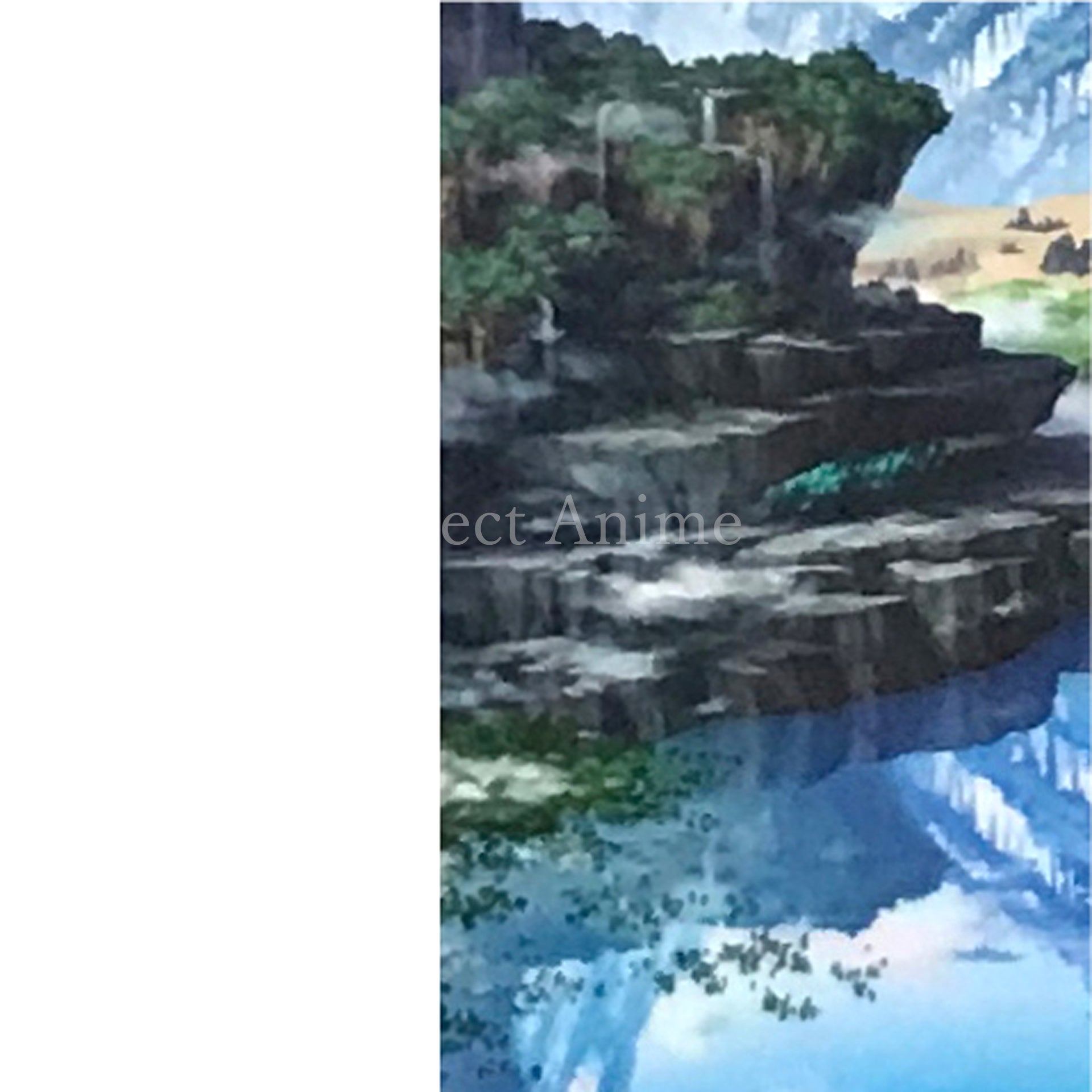 Etrian Mystery Dungeon 2 10th Anniversary Box NINTENDO 3DS [USED]