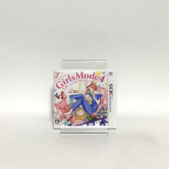 Style Savvy: Styling Star NINTENDO 3DS [USED]