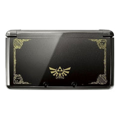Nintendo 3DS The Legend of Zelda 25th Anniversary Edition Console with Box and Charger NTSC-J Nintendo 3DS Series Console [USED]