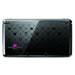 Nintendo 3DS Kingdom Hearts Edition Kingdom Hearts 3D Dream Drop Distance CTR-S-KEAJ Console with Box and Charger NTSC-J Nintendo 3DS Series Console [USED]