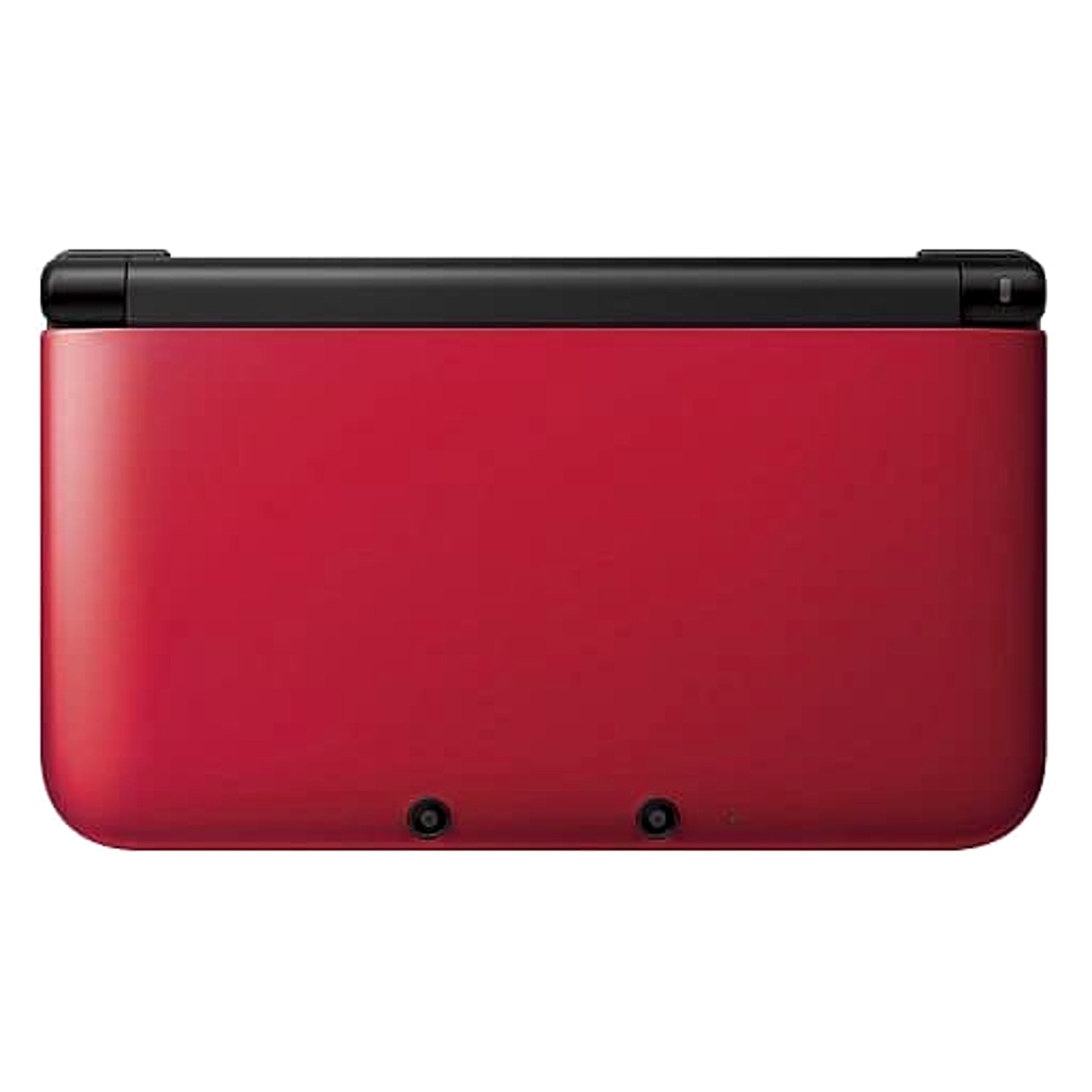 Nintendo 3DS LL Red X Black Console with Box NTSC-J Nintendo 3DS Series Console [USED]