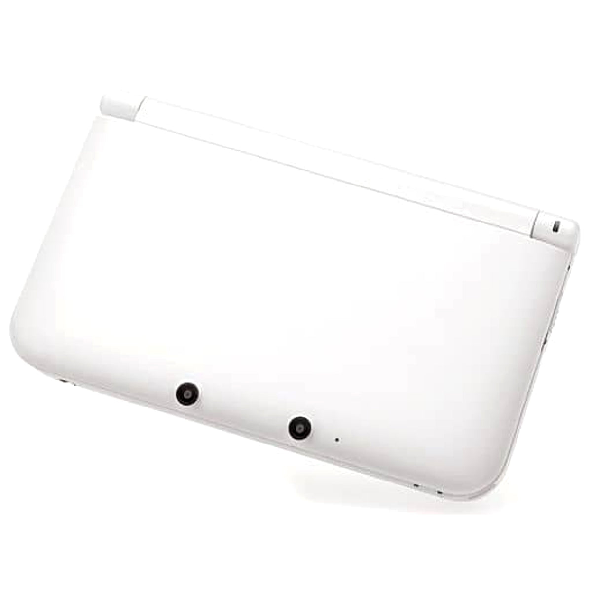 Nintendo 3DS LL White SPR-S-WAAA Console with Box NTSC-J Nintendo 3DS Series Console [USED]