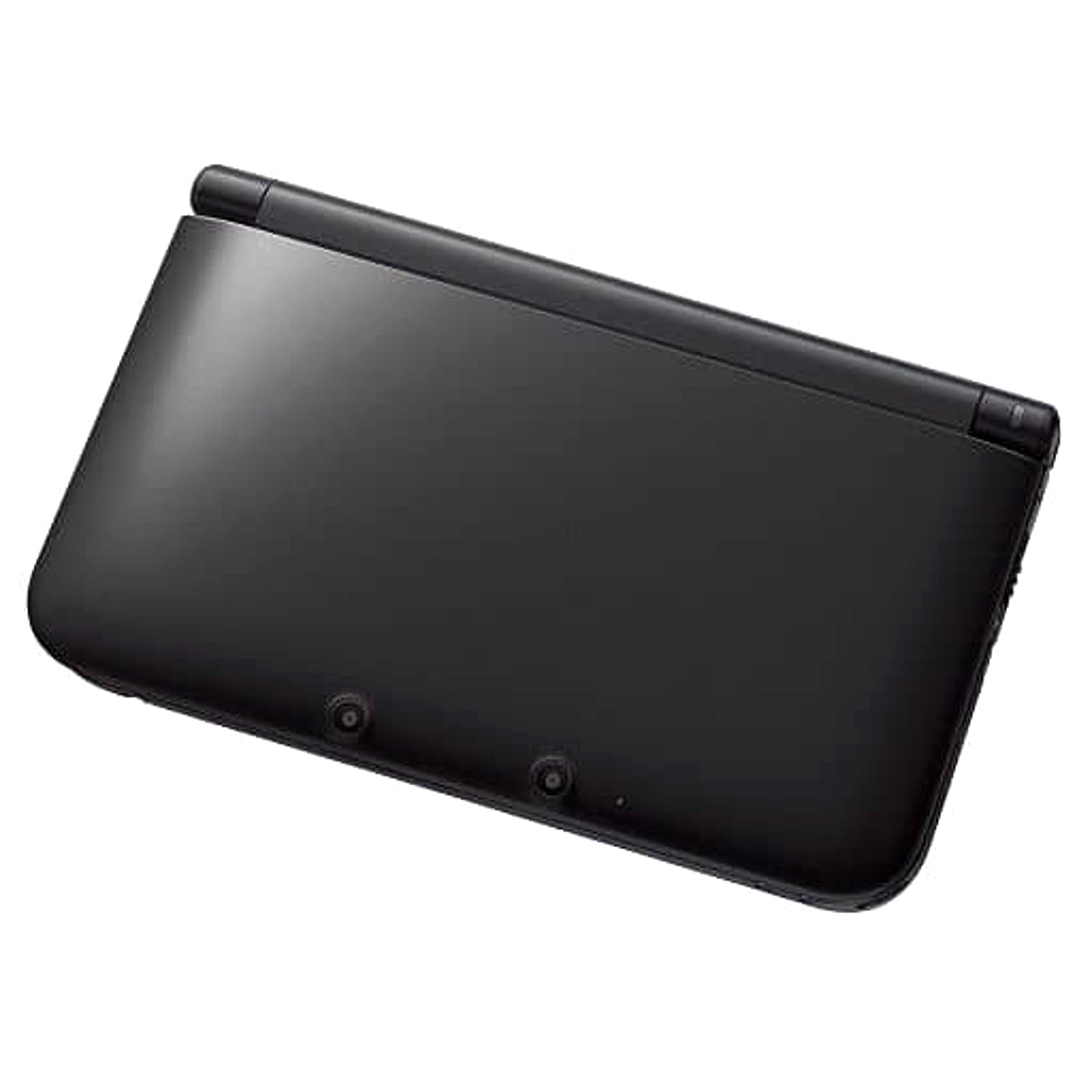 Nintendo 3DS LL Black Console with Box NTSC-J Nintendo 3DS Series Console [USED]