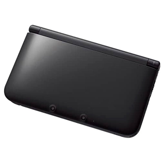 Nintendo 3DS LL Black Console with Box NTSC-J Nintendo 3DS Series Console [USED]