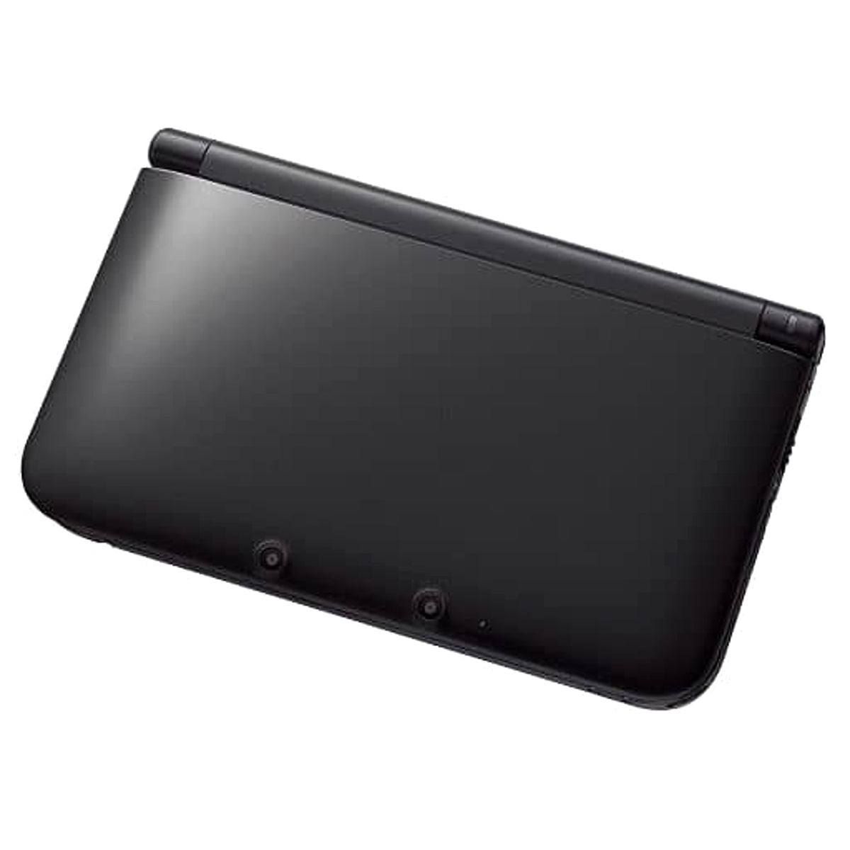 Nintendo 3DS LL Black Console with Box NTSC-J Nintendo 3DS Series Console [USED]