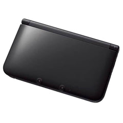Nintendo 3DS LL Black Console with Box NTSC-J Nintendo 3DS Series Console [USED]
