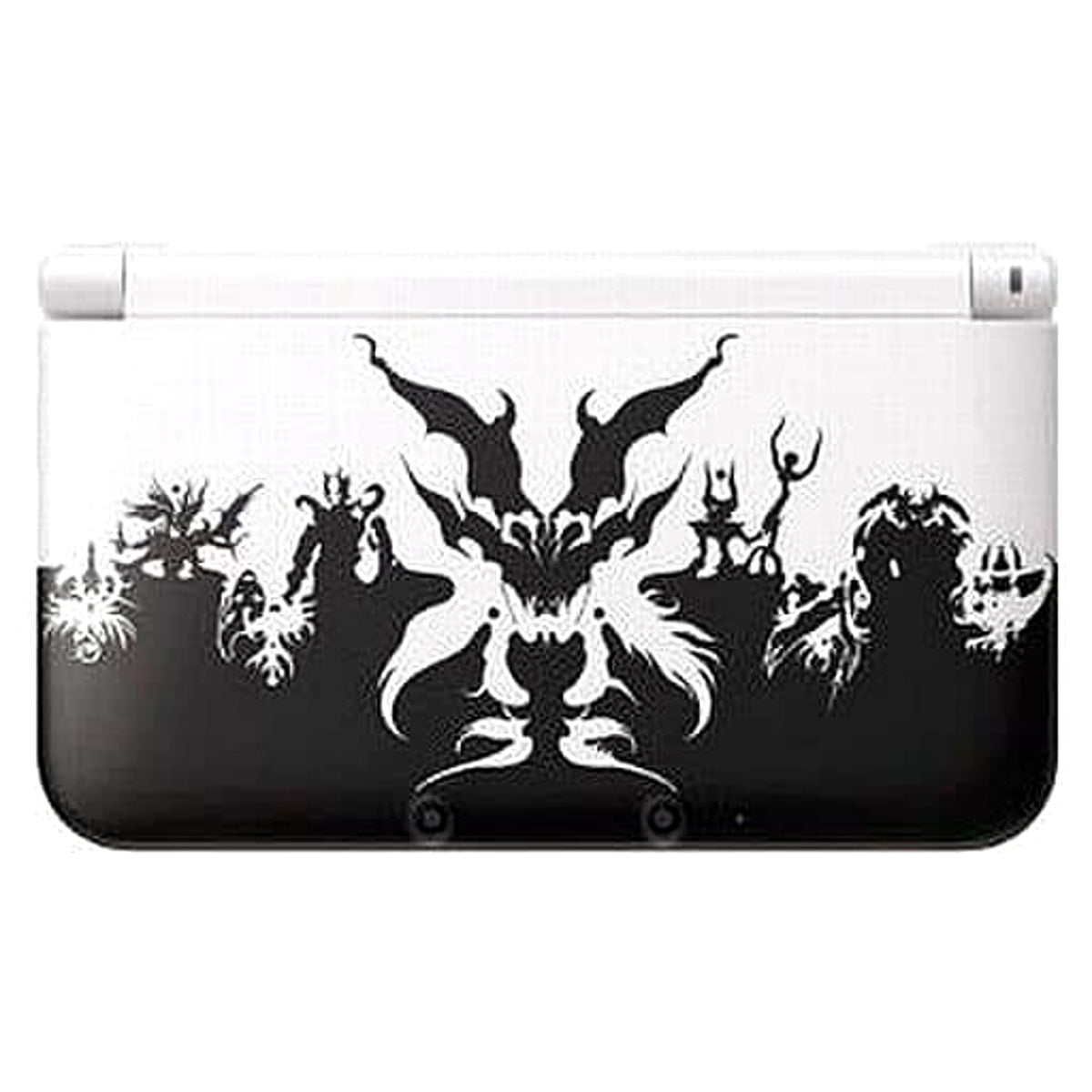 Nintendo 3DS LL Shin Megami Tensei IV Limited Edition Model Console with Box NTSC-J Nintendo 3DS Series Console [USED]