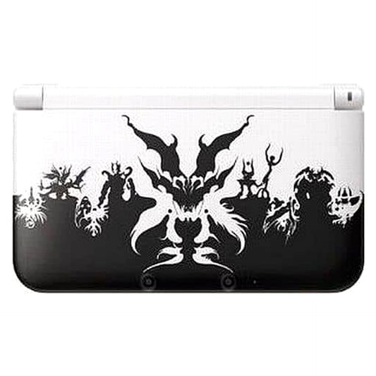 Nintendo 3DS LL Shin Megami Tensei IV Limited Edition Model Console with Box NTSC-J Nintendo 3DS Series Console [USED]