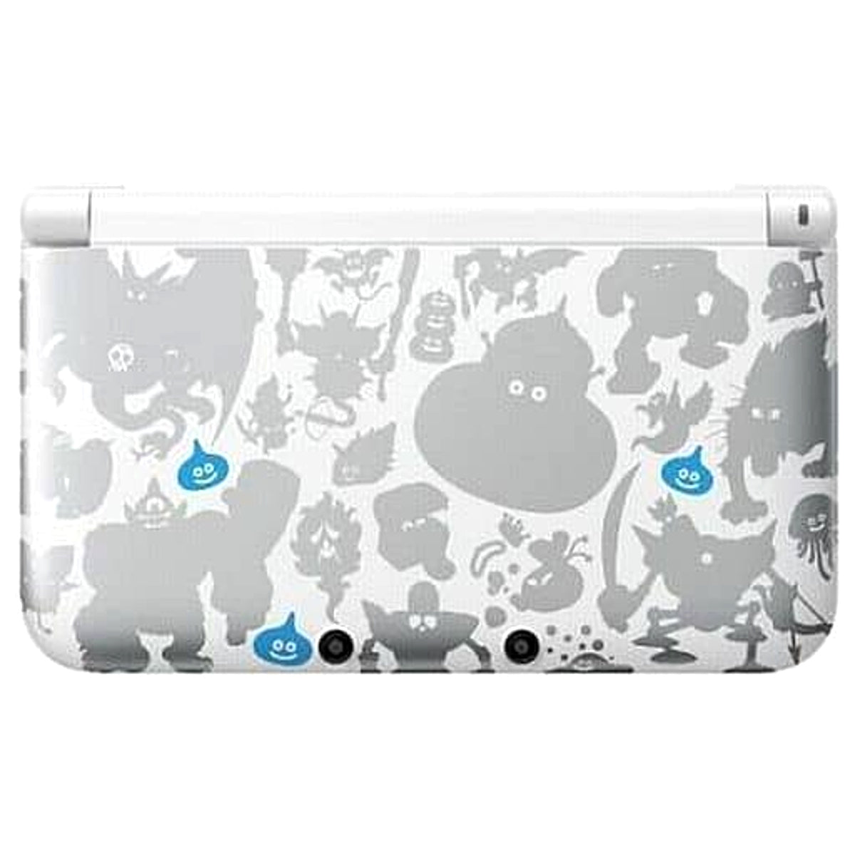 Nintendo 3DS LL Dragon Quest Monsters 2: Il and Luca's Mysterious Key Special Pack Console with Box NTSC-J Nintendo 3DS Series Console [USED]
