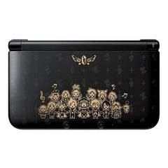 Nintendo 3DS LL Theatrhythm Final Fantasy: Curtain Call Console with Box NTSC-J Nintendo 3DS Series Console [USED]